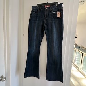 *NWT* Lucky Brand | Sofia Boot Cut Jeans | Size 14/32 Regular